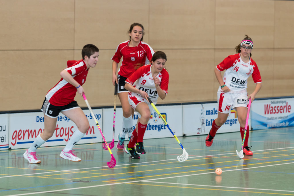 Der Ball rollt in der Saison 20/21 auch in Bayern nicht mehr, die Spielzeit ist abgebrochen. (Foto: Finkenzeller)