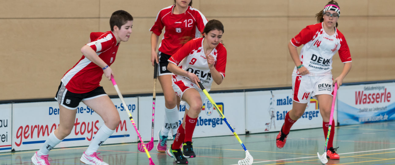 Der Ball rollt in der Saison 20/21 auch in Bayern nicht mehr, die Spielzeit ist abgebrochen. (Foto: Finkenzeller)