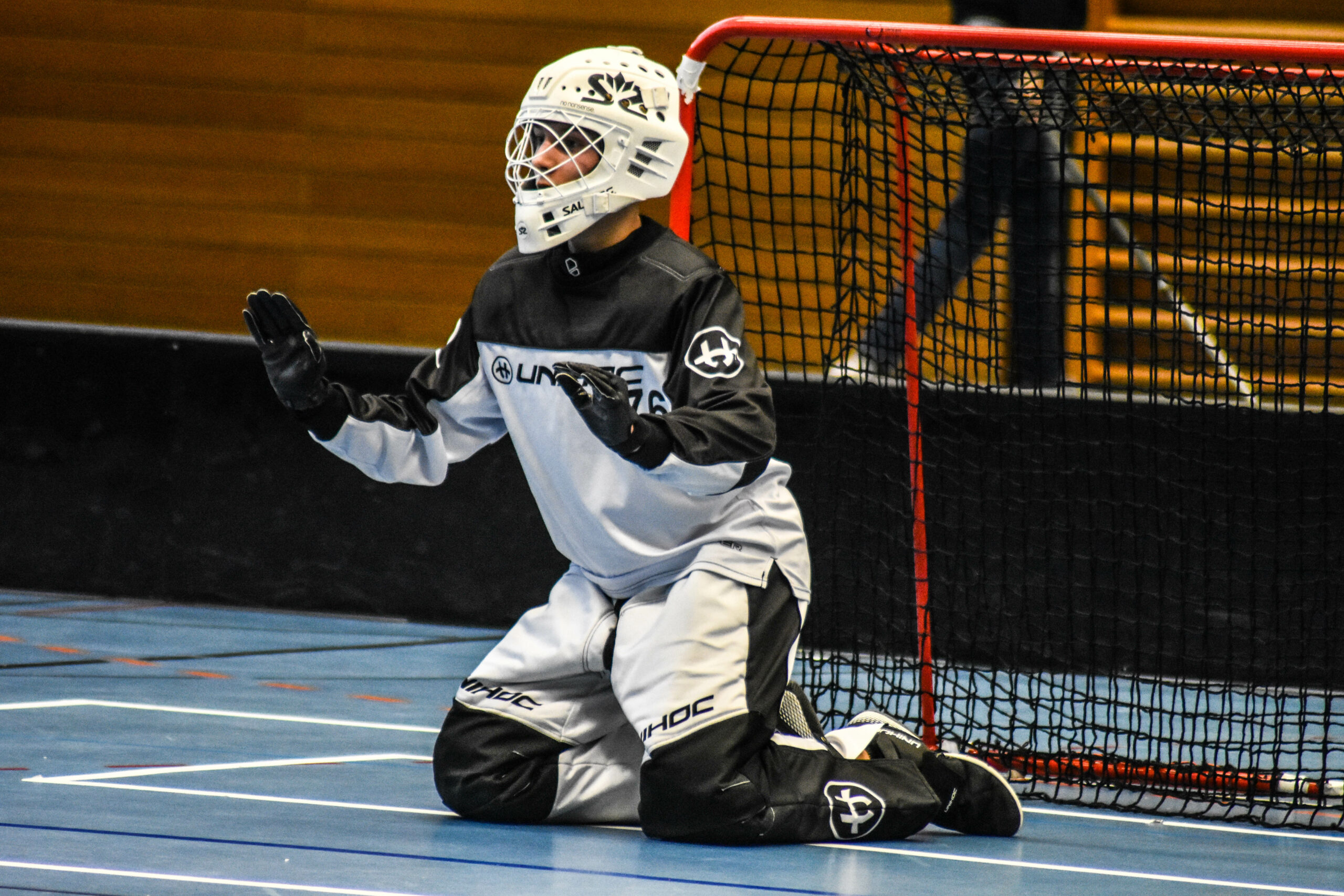 So lief der zweite Spieltag in der Regionalliga Süd Herren Großfeld