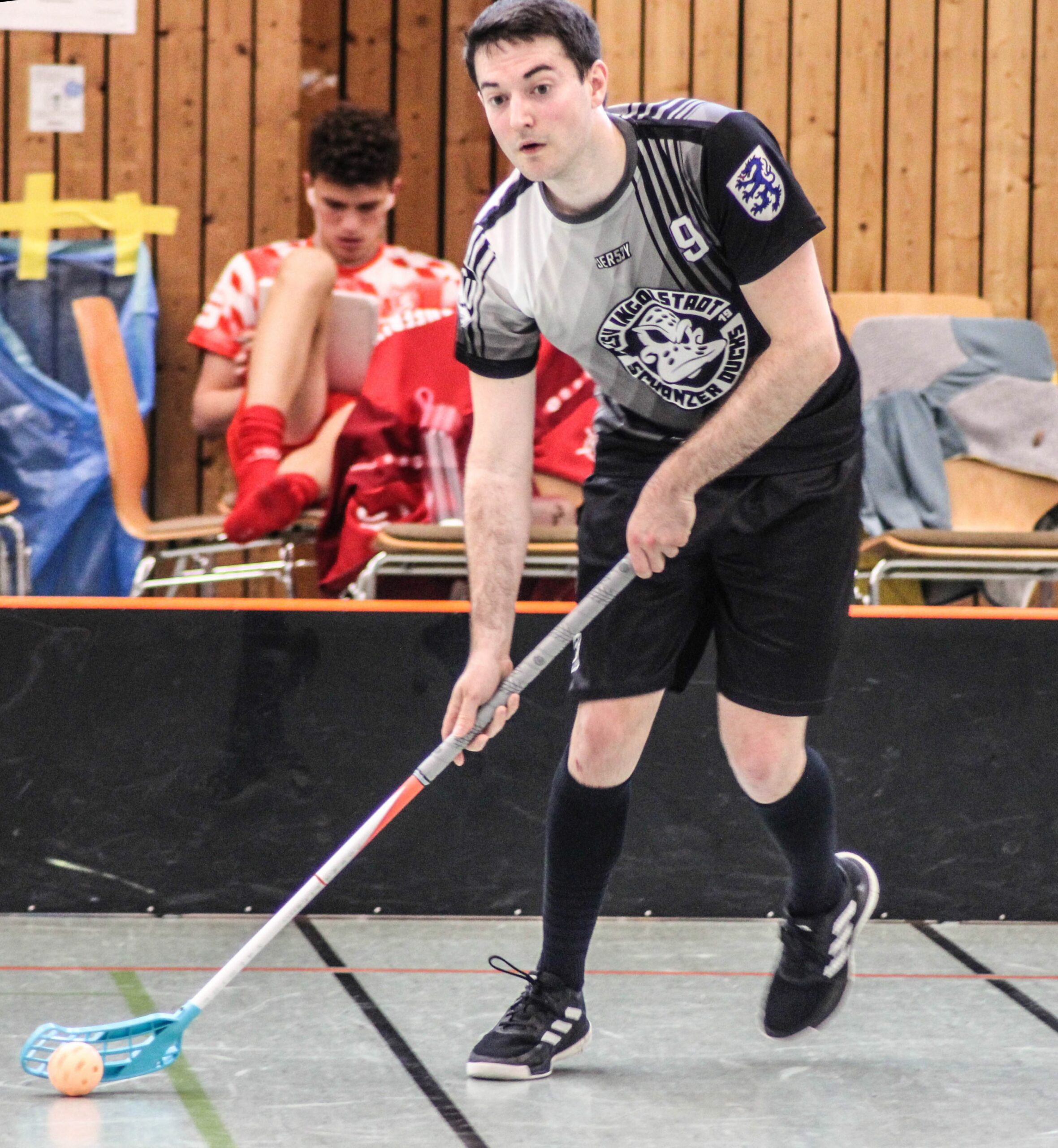 Saisonvorschau 23/24: Schanzer Ducks wollen in 2. FBL “voll angreifen ...