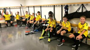 Spieltag der Woche: “XXL-Programm” bei der U13