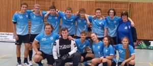 Saisonstart in der Regionalliga: Puchheimer Ausrufezeichen